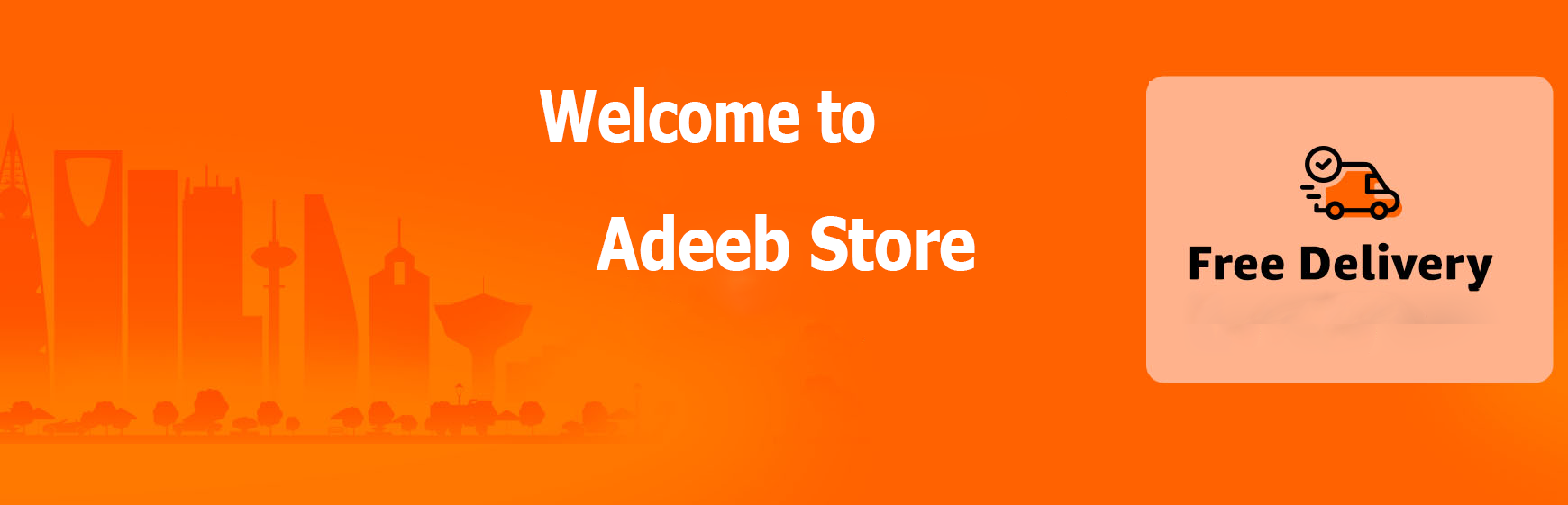 adeeb store